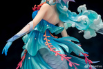 photo of Mermaid Princess Doria