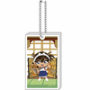 photo of Detective Conan Folk Tale Style Collection Acrylic Block Ballchain: Conan Edogawa