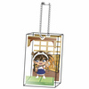 photo of Detective Conan Folk Tale Style Collection Acrylic Block Ballchain: Conan Edogawa