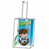 photo of Detective Conan Folk Tale Style Collection Acrylic Block Ballchain: Shinichi Kudou