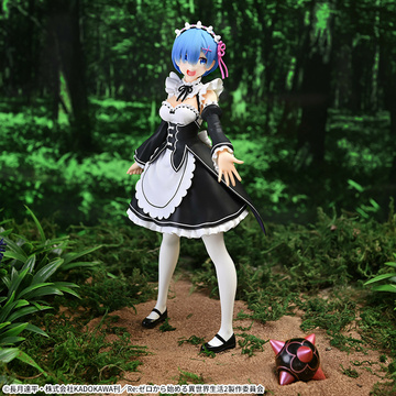 main photo of FIGURIZMα Rem Salvation