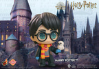 photo of Cosbi Wizarding World Collection #001: Harry Potter