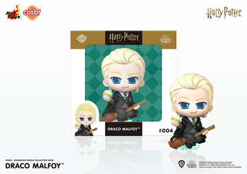 main photo of Cosbi Wizarding World Collection #004: Draco Malfoy