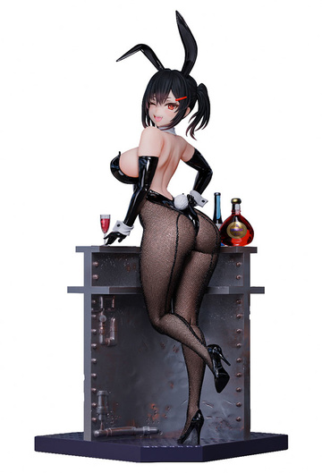 main photo of Bunny Girl Rin