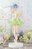 photo of Trio-Try-iT Figure Rem Flower Dress