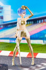 photo of Trio-Try-iT Figure Rem Racing Girl