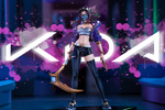photo of K/DA Akali