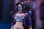 photo of K/DA Akali
