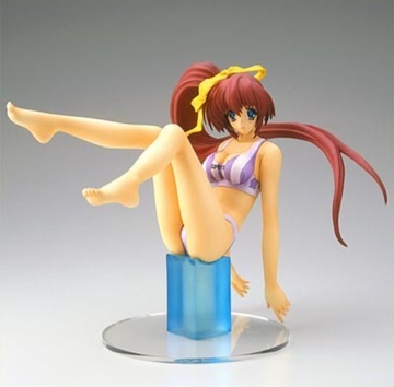 main photo of Takase Mizuki Swimsuit Ver.