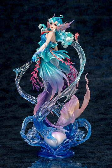 main photo of Mermaid Princess Doria