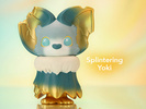 photo of YOKI The Moment: Splintering Yoki