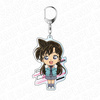 photo of Detective Conan Deka Keychain Chibi ver.: Ran Mouri