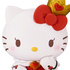 Cardcaptor Sakura x Sanrio Characters Special Collaboration Mascot Kirakira Perfume: Hello Kitty