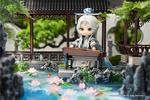 photo of Nendoroid Doll Su Huan-Jen Contest of the Endless Battle Ver.