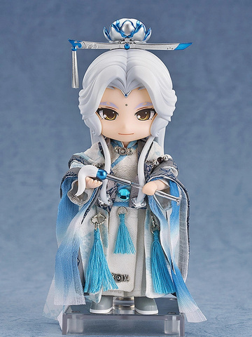 main photo of Nendoroid Doll Su Huan-Jen Contest of the Endless Battle Ver.
