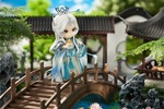 photo of Nendoroid Doll Su Huan-Jen Contest of the Endless Battle Ver.