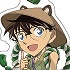 Detective Conan Acrylic Stand Hyakki Yakou: Conan Edogawa