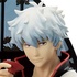 Ichiban Kuji Gintama ～Ikutsu ni Natte mo Kuji wa Wakuwakusuru～: Sakata Gintoki Layer Scape ～Yorozuya Gin-chan Shuugou～