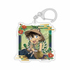 photo of Detective Conan Trading Acrylic Keychain Hyakki Yakou: Conan Edogawa B