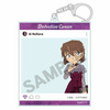 photo of Detective Conan SNS Style Acrylic Keychain Jewel: Ai Haibara