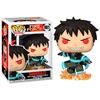 photo of POP! Animation #981 Shinra with Fire 