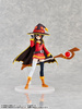 photo of KADOKAWA PLASTIC MODEL SERIES Megumin