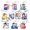 photo of Detective Conan Trading Acrylic Keychain: Kid