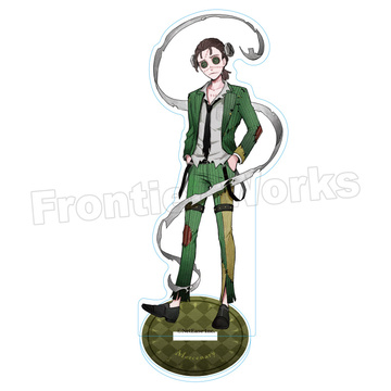 main photo of Identity V Night Festival Acrylic Stand: Mercenary