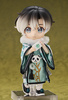 photo of Nendoroid Doll Chinese-Style Panda Mahjong Laurier