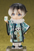 photo of Nendoroid Doll Chinese-Style Panda Mahjong Laurier