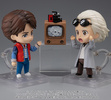 photo of Nendoroid Marty McFly