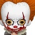 Cosbaby (S) IT: Pennywise with Broken Arm 