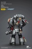 photo of JOYTOY x Warhammer 40000 Grey Knights Strike Squad: Grey Knight with Psycannon