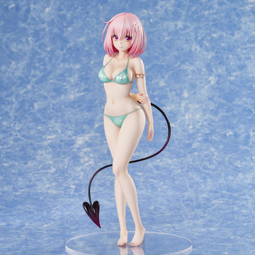 main photo of To Love-Ru Darkness Swimsuit Series Momo Belia Deviluke