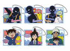 photo of Detective Conan: The Culprit Hanzawa Acrylic Keychain: Conan