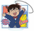 photo of Detective Conan: The Culprit Hanzawa Acrylic Keychain: Conan