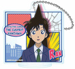 photo of Detective Conan: The Culprit Hanzawa Acrylic Keychain: Ran