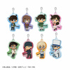 photo of Detective Conan Acrylic Charm Collection SDLetter Series: Conan