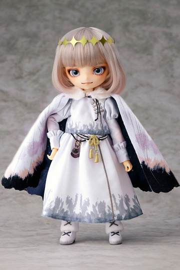 main photo of Harmonia Bloom Pretender/Oberon Second Ascension