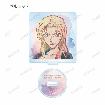 main photo of Detective Conan Trading Ani-Art Vol.7 Acrylic Stand: Vermouth