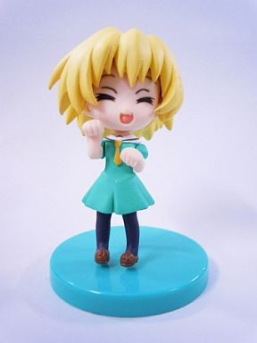 main photo of Deformed Higurashi Daybreak Portable: Satoko Houjou