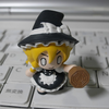 photo of Danmaku Eraser Vol. 1 Perfect Cherry Blossom Ver.: Kirisame Marisa