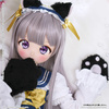 photo of Poe-Poe x Iris Collect petit Uyuri -Fuwa Fuwa*Sweet Cats- Pop'n Purple Ver.