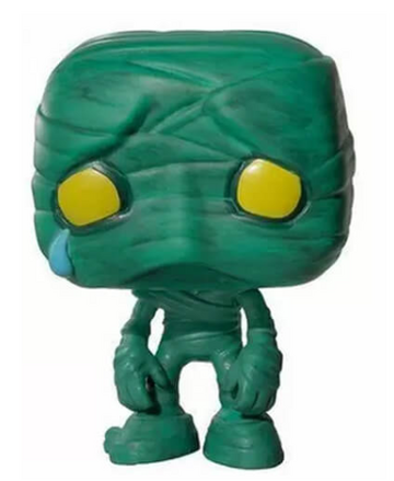 main photo of POP! Games #01 Amumu