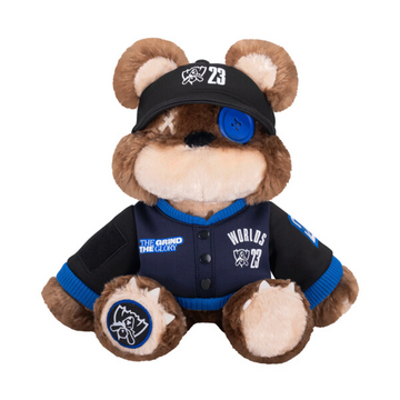 main photo of Tibbers Worlds 2023