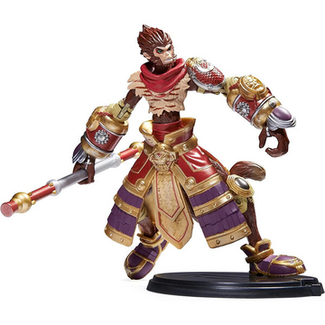 main photo of The Champion Collection: Wukong