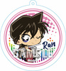 photo of Detective Conan Trading Acrylic Keychain Music Chibi: Ran