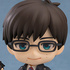 Nendoroid Okumura Yukio