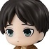 Machibouke Shingeki no Kyojin 10th Anniversary Ver.: Eren Yeager