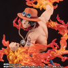 photo of Figuarts ZERO Chou Gekisen -Extra Battle- Portgas D. Ace -One Piece Bounty Rush 5th Anniversary-